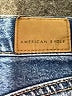 American Eagle Outfitters Blue Jeans Size 00 - photo 7