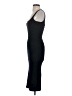 Double Zero Black Cocktail Dress Size S - photo 5