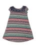 Derek Heart Print Pink Dress Size 4 - 5 - photo 2