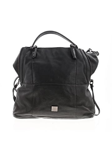 Kooba Leather Satchel (view 2)