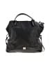 Kooba 100% Leather Black Leather Satchel One size - photo 2