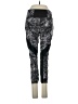 Avia Graphic Black Casual Pants Size S - photo 2