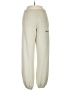 OFF-WHITE 100% Cotton Ivory Casual Pants Size L - photo 1