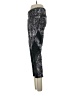 Avia Graphic Black Casual Pants Size S - photo 5