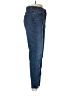7 For All Mankind Solid Blue Jeans Size 29 waist - photo 4