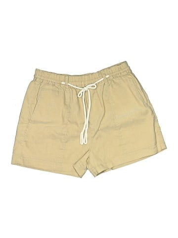Vince. Khaki Shorts (view 1)