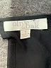Olive and Oak 100% Polyester Black Sleeveless Blouse Size S - photo 7