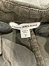 James Perse Gray Track Pants Size Med (2) - photo 7