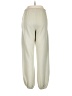 OFF-WHITE 100% Cotton Ivory Casual Pants Size L - photo 2