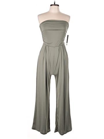 Heart & Hips Jumpsuit (view 1)