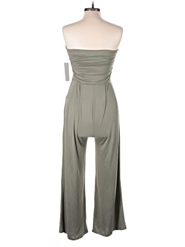 Heart & Hips Jumpsuit (view 2)