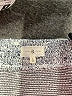 Lou & Grey Tweed Gray Casual Skirt Size L - photo 4