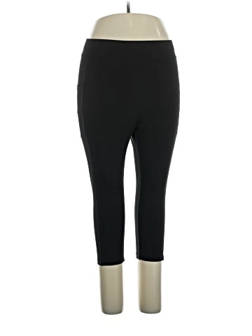 Pop Fit Active Pants (view 1)