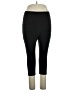 Pop Fit Black Active Pants Size XL - photo 1