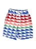Gap Kids White Board Shorts Size XS (kids) - photo 1