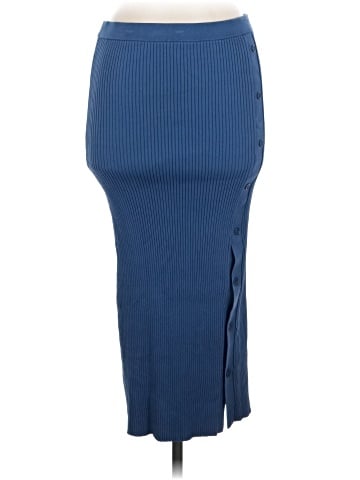 WAYF Casual Skirt (view 1)