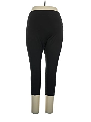 Pop Fit Active Pants (view 2)