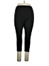 Pop Fit Black Active Pants Size XL - photo 2