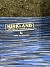 KIRKLAND Signature Blue Pullover Sweater Size M - photo 7
