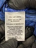 KIRKLAND Signature Blue Pullover Sweater Size M - photo 8
