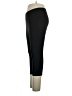 Pop Fit Black Active Pants Size XL - photo 5