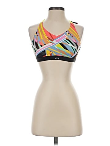 VSX Sport Sleeveless Top (view 1)