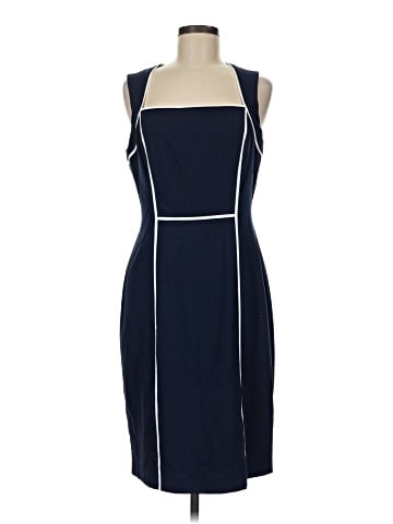 White House Black Market Cocktail Dress (view 1)