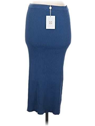 WAYF Casual Skirt (view 2)