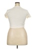 Yitty Ivory Short Sleeve T-Shirt Size XXL - photo 2