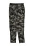 Gap Fit Camo Green Cargo Pants Size 12 - photo 1