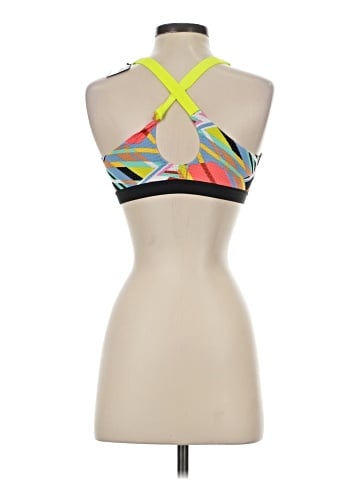 VSX Sport Sleeveless Top (view 2)