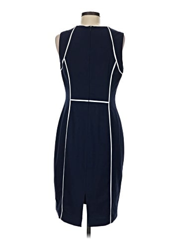 White House Black Market Cocktail Dress (view 2)