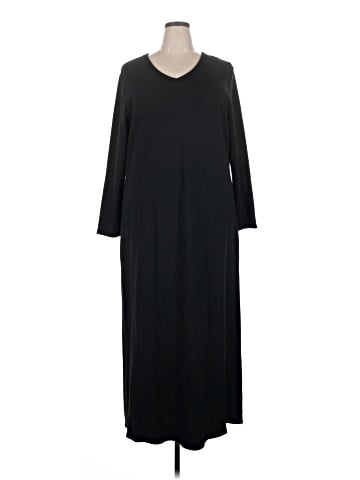 Eileen Fisher Casual Dress (view 1)