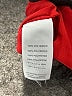J.Crew 100% Polyester Red Sleeveless Blouse Size 2 - photo 8