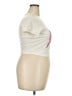 Yitty Ivory Short Sleeve T-Shirt Size XXL - photo 4
