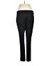 Ann Taylor Solid Black Dress Pants Size 6 - photo 2