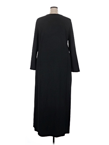 Eileen Fisher Casual Dress (view 2)