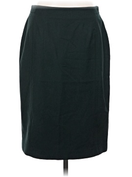 Ann Taylor Formal Skirt