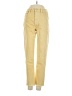 Gap Yellow Jeans Size 00 - photo 1