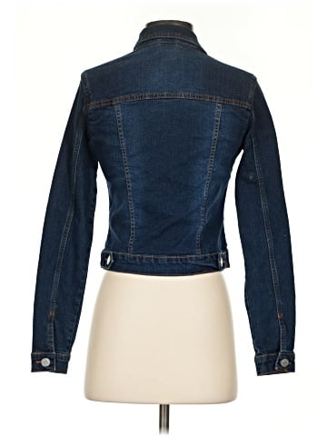 New Look Denim Jacket (view 2)