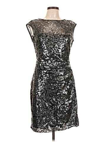Lauren by Ralph Lauren Cocktail Dress (view 1)