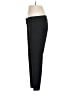 Ann Taylor Solid Black Dress Pants Size 6 - photo 5