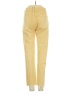 Gap Yellow Jeans Size 00 - photo 2
