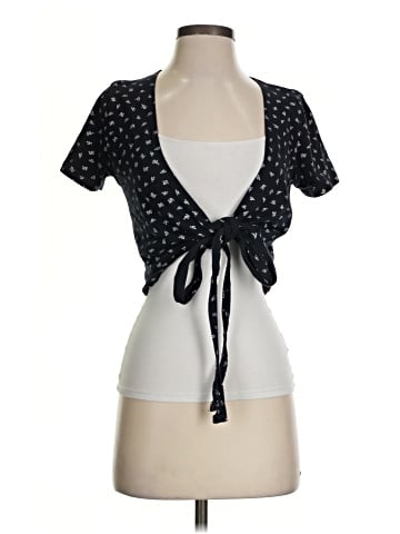 Brandy Melville Short Sleeve Top (view 1)