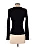 Old Navy Black Long Sleeve T-Shirt Size M - photo 2