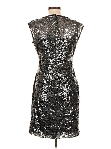 Lauren by Ralph Lauren Cocktail Dress (view 2)