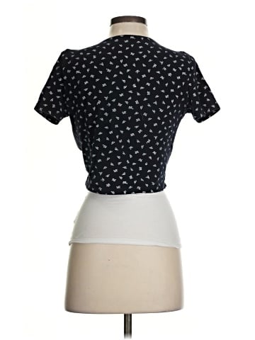 Brandy Melville Short Sleeve Top (view 2)