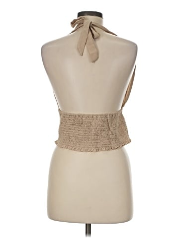 Unbranded Sleeveless Blouse (view 2)