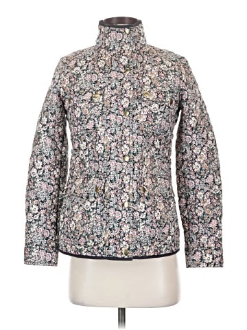 Liberty Art Fabrics for J.Crew Jacket (view 1)