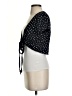 Brandy Melville Black Short Sleeve Top Size XS (estimated) - photo 5